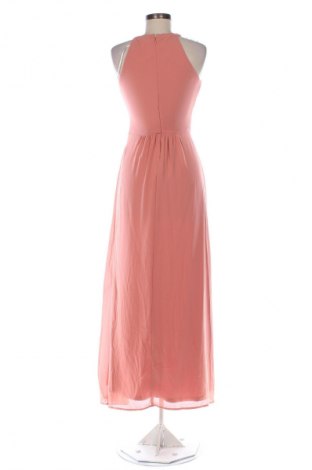 Φόρεμα VILA, Μέγεθος M, Χρώμα Σάπιο μήλο, Τιμή 55,67 €