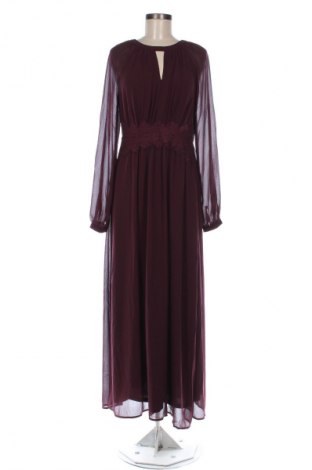 Kleid VILA, Größe L, Farbe Lila, Preis € 33,40