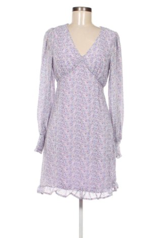 Kleid VILA, Größe XS, Farbe Mehrfarbig, Preis 31,96 €