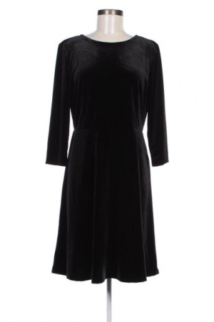 Kleid VILA, Größe XL, Farbe Schwarz, Preis 31,96 €
