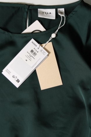 Kleid VILA, Größe M, Farbe Grün, Preis € 17,58