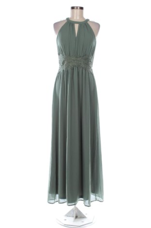 Kleid VILA, Größe S, Farbe Grün, Preis € 30,62