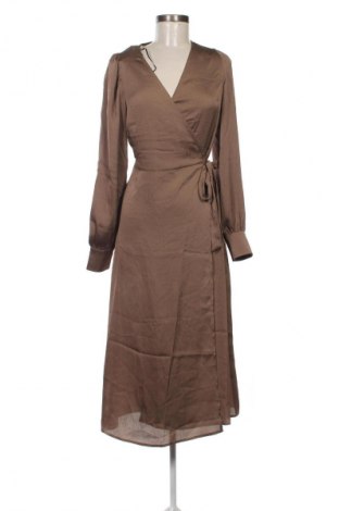 Kleid VILA, Größe S, Farbe Beige, Preis 19,85 €