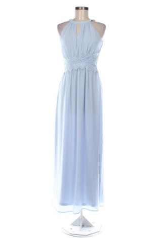 Šaty  VILA, Veľkosť XS, Farba Modrá, Cena  30,62 €