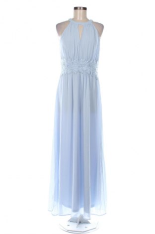 Kleid VILA, Größe M, Farbe Blau, Preis 30,62 €