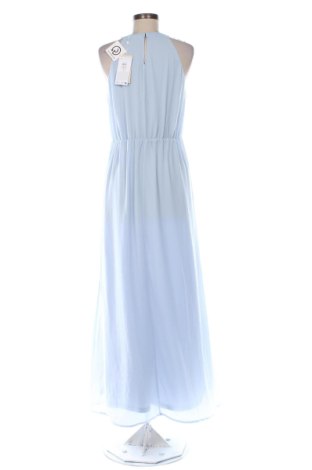 Kleid VILA, Größe M, Farbe Blau, Preis 30,62 €
