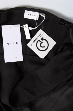 Φόρεμα VILA, Μέγεθος S, Χρώμα Μαύρο, Τιμή 30,62 €