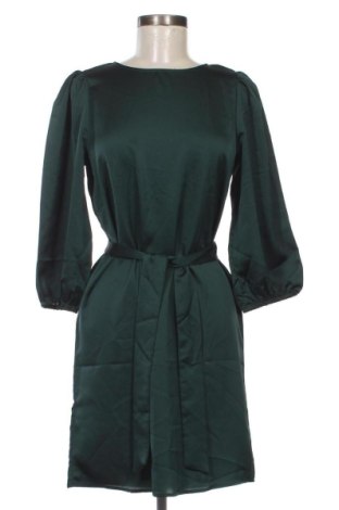 Kleid VILA, Größe XS, Farbe Grün, Preis 17,58 €