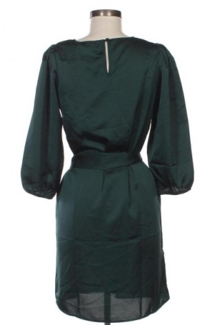 Šaty  VILA, Velikost XS, Barva Zelená, Cena  494,00 Kč