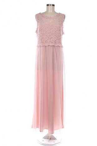 Φόρεμα VILA, Μέγεθος XL, Χρώμα Σάπιο μήλο, Τιμή 55,67 €
