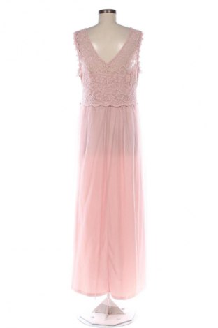 Φόρεμα VILA, Μέγεθος XL, Χρώμα Σάπιο μήλο, Τιμή 55,67 €