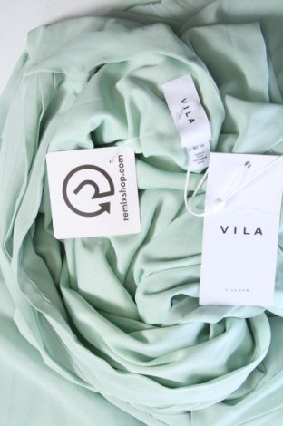 Φόρεμα VILA, Μέγεθος XS, Χρώμα Πράσινο, Τιμή 30,62 €