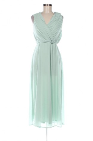 Φόρεμα VILA, Μέγεθος XS, Χρώμα Πράσινο, Τιμή 30,62 €