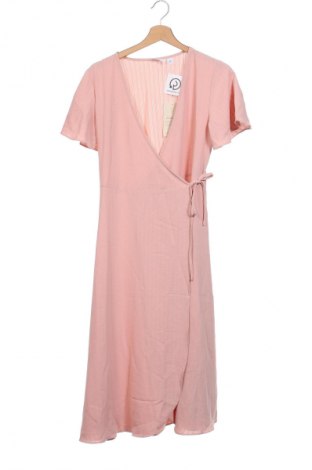 Kleid VILA, Größe XS, Farbe Rosa, Preis 17,86 €
