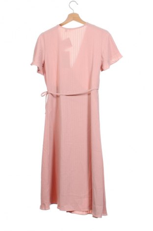 Kleid VILA, Größe XS, Farbe Rosa, Preis 15,88 €
