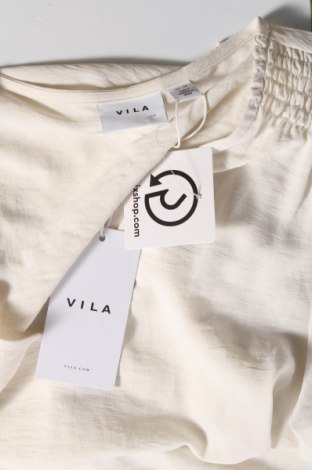 Šaty  VILA, Veľkosť XS, Farba Biela, Cena  12,78 €