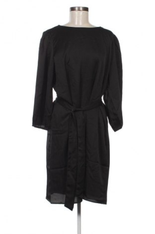 Kleid VILA, Größe XL, Farbe Schwarz, Preis € 31,96