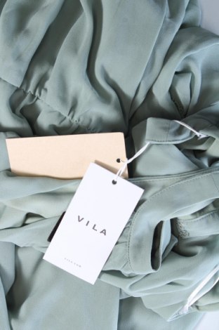 Kleid VILA, Größe XL, Farbe Grün, Preis 30,62 €