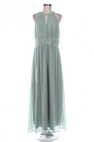 Φόρεμα VILA, Μέγεθος XL, Χρώμα Πράσινο, Τιμή 30,62 €