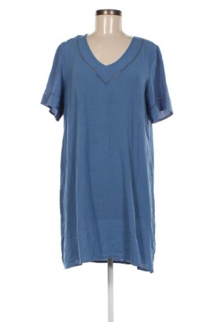 Šaty  VILA, Veľkosť M, Farba Modrá, Cena  17,58 €