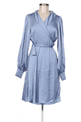 Φόρεμα VILA, Μέγεθος L, Χρώμα Μπλέ, Τιμή 31,96 €