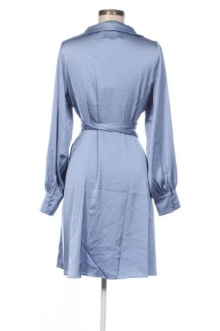 Kleid VILA, Größe L, Farbe Blau, Preis 31,96 €