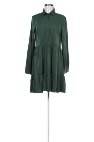 Rochie VILA, Mărime L, Culoare Verde, Preț 122,37 Lei