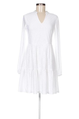 Φόρεμα VILA, Μέγεθος XS, Χρώμα Λευκό, Τιμή 17,58 €
