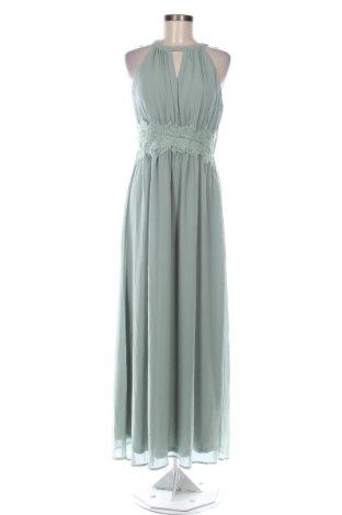 Kleid VILA, Größe M, Farbe Grün, Preis 27,84 €