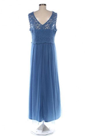 Kleid VILA, Größe XL, Farbe Blau, Preis € 30,62