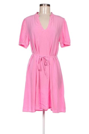 Šaty  VILA, Veľkosť M, Farba Ružová, Cena  15,98 €