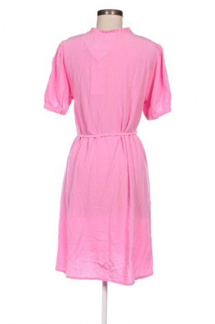 Φόρεμα VILA, Μέγεθος M, Χρώμα Ρόζ , Τιμή 15,98 €