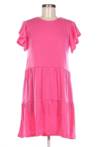 Kleid VILA, Größe S, Farbe Rosa, Preis € 17,58
