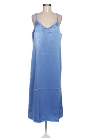 Kleid VILA, Größe XL, Farbe Blau, Preis € 12,99