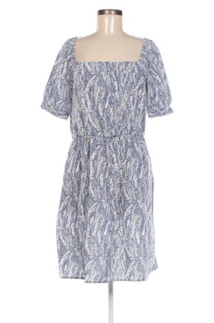 Kleid VILA, Größe L, Farbe Blau, Preis € 19,85