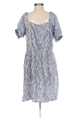 Kleid VILA, Größe L, Farbe Blau, Preis € 21,83