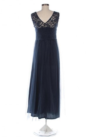 Kleid VILA, Größe XS, Farbe Blau, Preis € 30,62