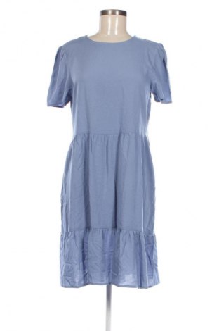 Kleid VILA, Größe S, Farbe Blau, Preis € 17,58