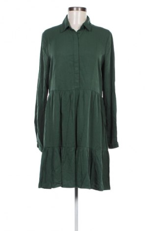 Šaty  VILA, Veľkosť M, Farba Zelená, Cena  19,18 €