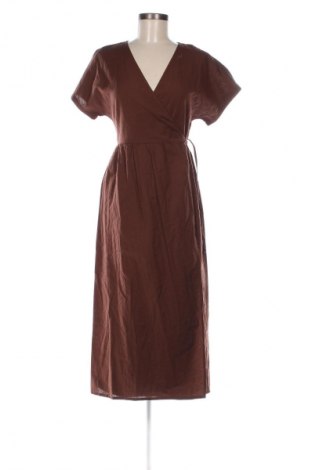 Φόρεμα VILA, Μέγεθος M, Χρώμα Καφέ, Τιμή 21,83 €