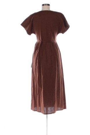 Kleid VILA, Größe M, Farbe Braun, Preis € 19,85