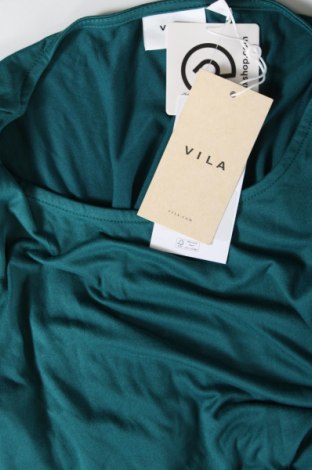 Kleid VILA, Größe XS, Farbe Blau, Preis 15,98 €