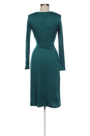 Kleid VILA, Größe XS, Farbe Blau, Preis € 17,58