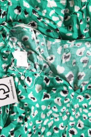 Kleid VILA, Größe M, Farbe Grün, Preis 10,33 €