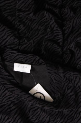 Φόρεμα VILA, Μέγεθος XL, Χρώμα Μαύρο, Τιμή 16,70 €