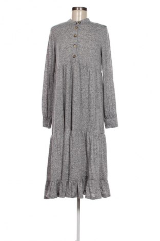 Kleid VILA, Größe M, Farbe Grau, Preis € 13,01