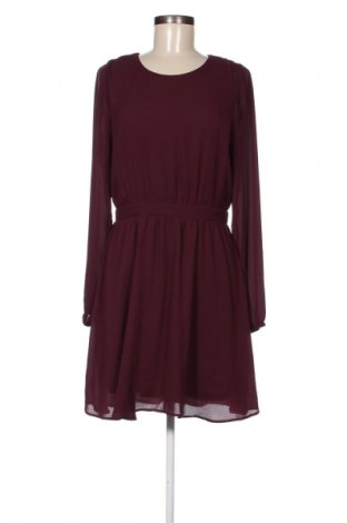 Φόρεμα VILA, Μέγεθος S, Χρώμα Κόκκινο, Τιμή 9,19 €