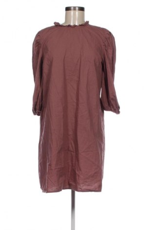 Kleid VILA, Größe XL, Farbe Braun, Preis 18,58 €