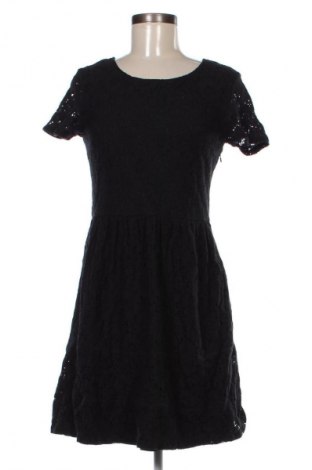 Kleid VILA, Größe S, Farbe Schwarz, Preis 8,40 €