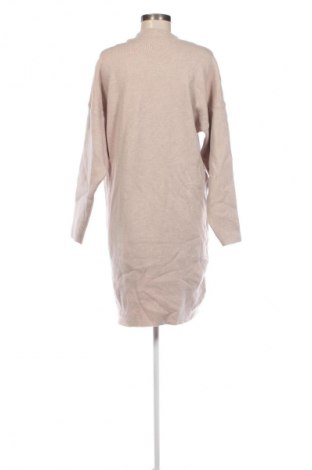 Φόρεμα VILA, Μέγεθος M, Χρώμα  Μπέζ, Τιμή 10,86 €